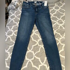 NWT Good American denim! " Good legs"